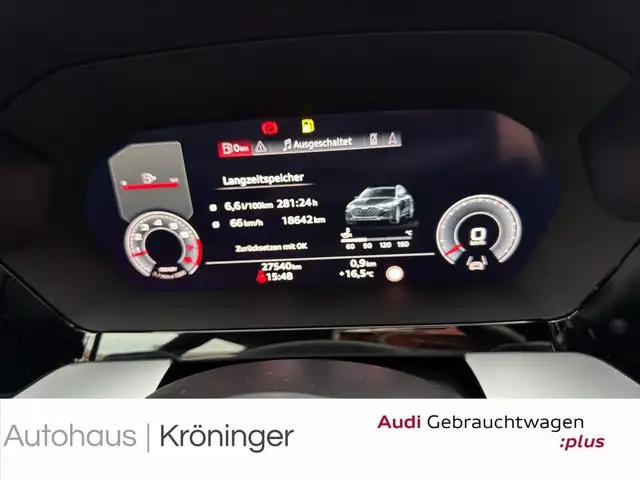 Audi A3 view 12