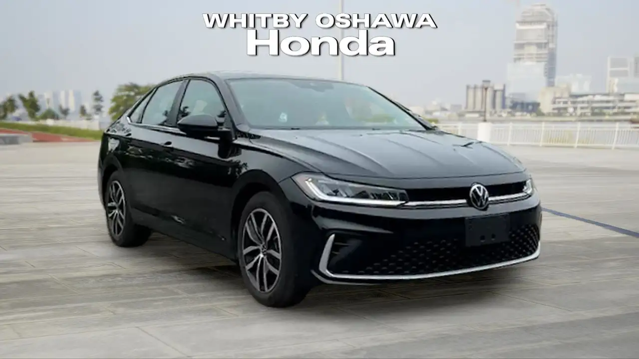 Volkswagen Jetta снимка Volkswagen Jetta