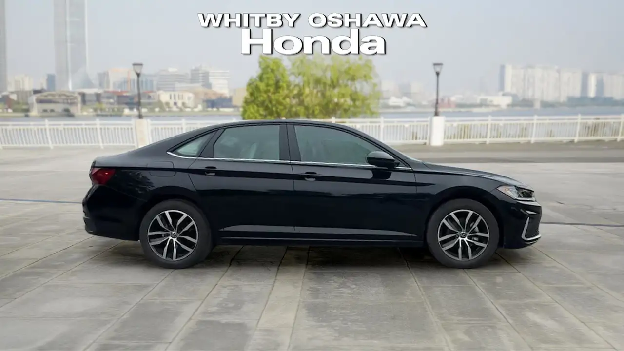 Volkswagen Jetta снимка Volkswagen Jetta