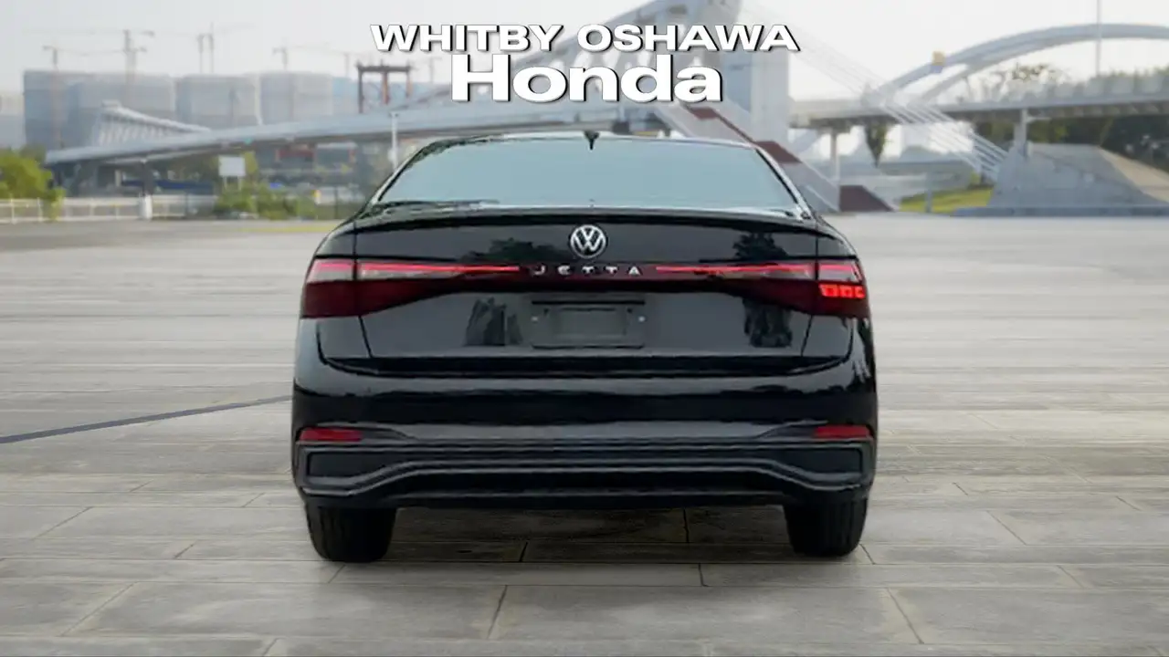 Volkswagen Jetta снимка Volkswagen Jetta