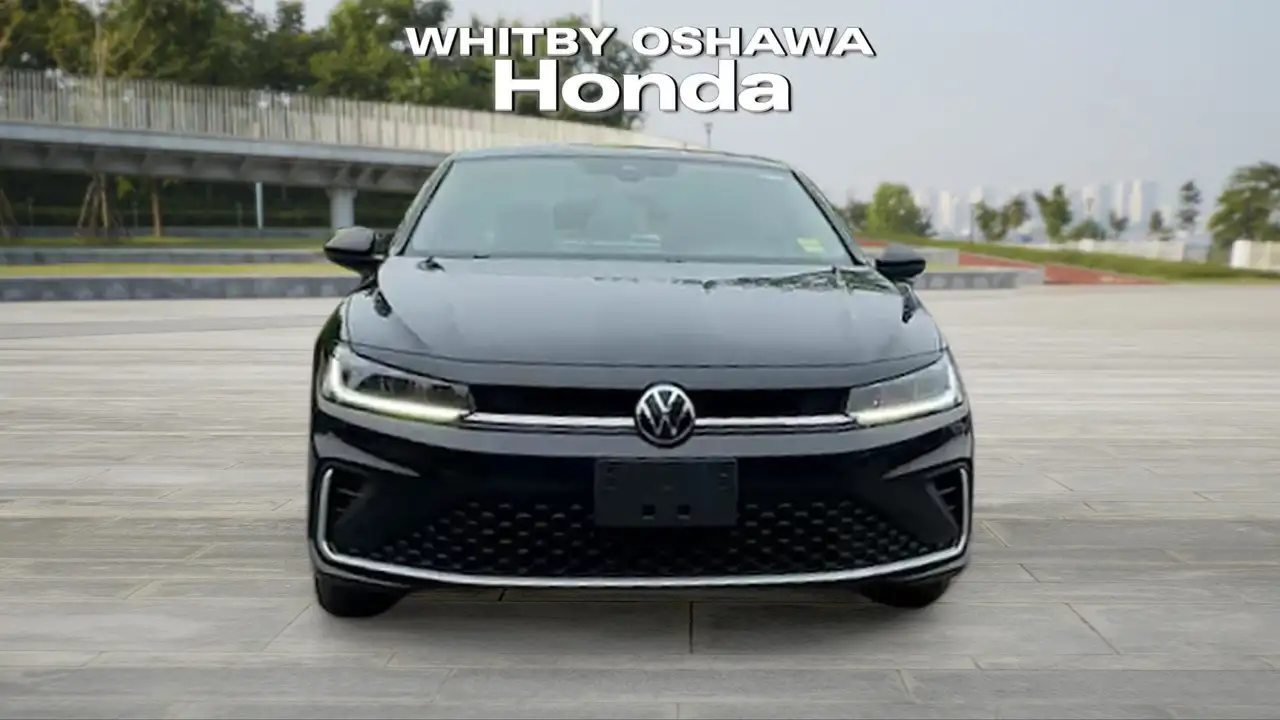 Volkswagen Jetta снимка Volkswagen Jetta