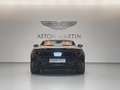 Aston Martin DB11 V8 Volante | Aston Martin Brussels Чорний - thumbnail 4