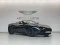 Aston Martin DB11 V8 Volante | Aston Martin Brussels Чорний - thumbnail 1