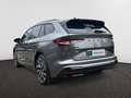 Skoda Enyaq NEW Enyaq 85 Sportline 82kWh 210kW (285ch) 1v Gris - thumbnail 2