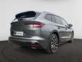 Skoda Enyaq NEW Enyaq 85 Sportline 82kWh 210kW (285ch) 1v Gris - thumbnail 4