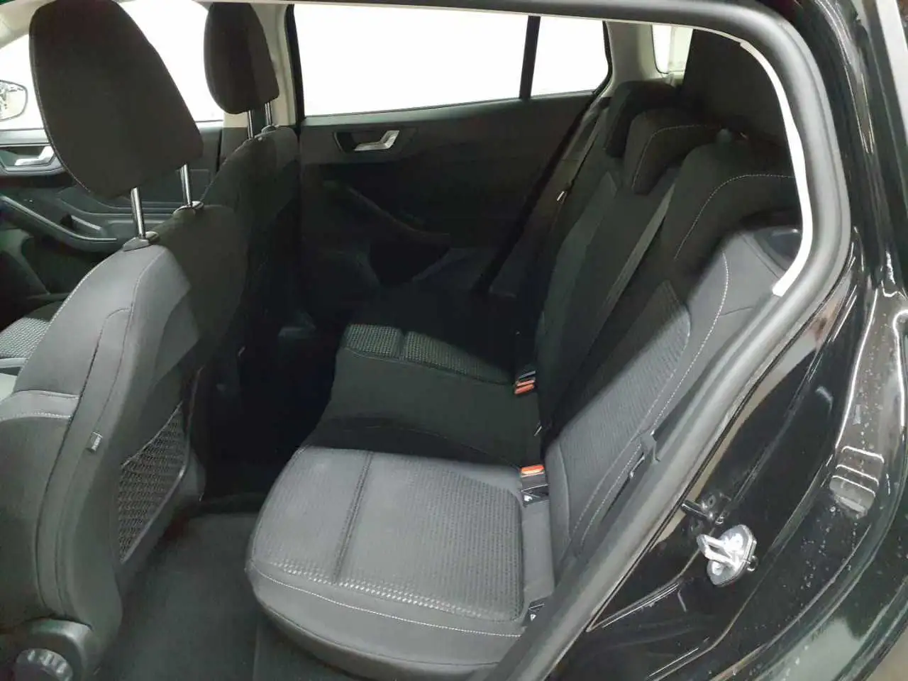 Ford Focus Turnier 1.5 EB Aut. COOL&CONNECT, миниатюра 13