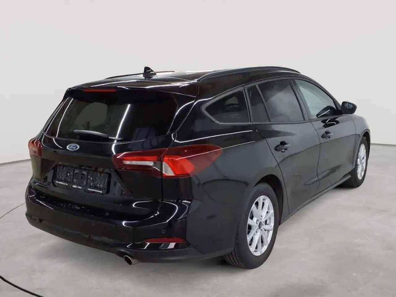 Ford Focus Turnier 1.5 EB Aut. COOL&CONNECT, миниатюра 4