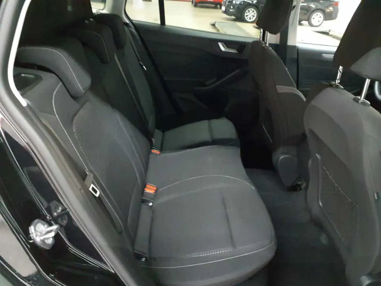 Ford Focus Turnier 1.5 EB Aut. COOL&CONNECT, миниатюра 14