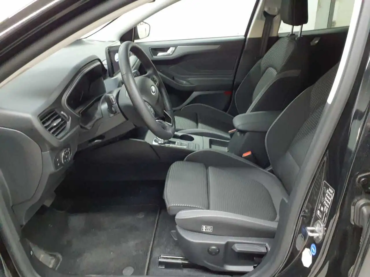 Ford Focus Turnier 1.5 EB Aut. COOL&CONNECT, миниатюра 7