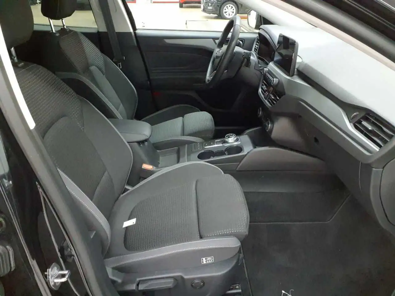 Ford Focus Turnier 1.5 EB Aut. COOL&CONNECT, миниатюра 8