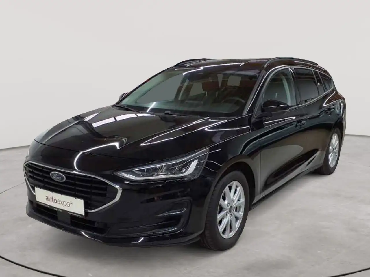 Ford Focus Turnier 1.5 EB Aut. COOL&CONNECT, миниатюра 2