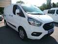 Ford Transit Custom 300 L1H1 LKW VA Autm. Trend**Kamera Bianco - thumbnail 14