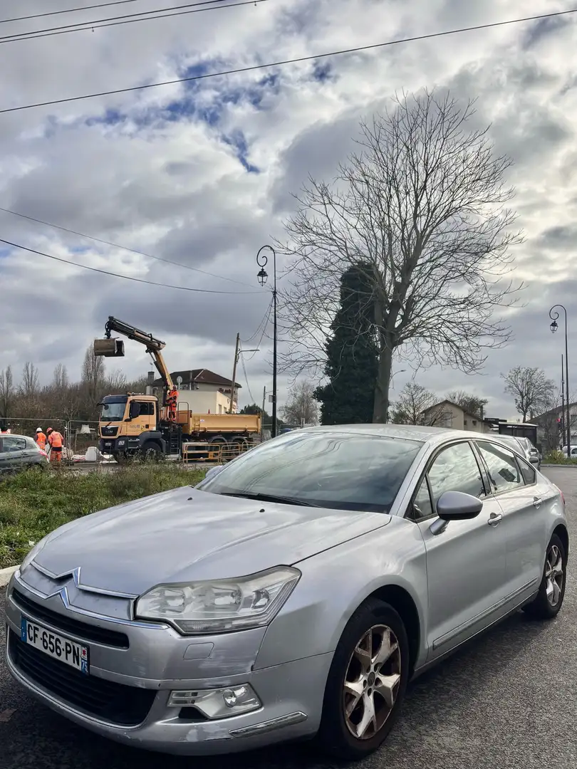 Citroen C5 1.6 HDi 110 FAP airDream Pack - 2