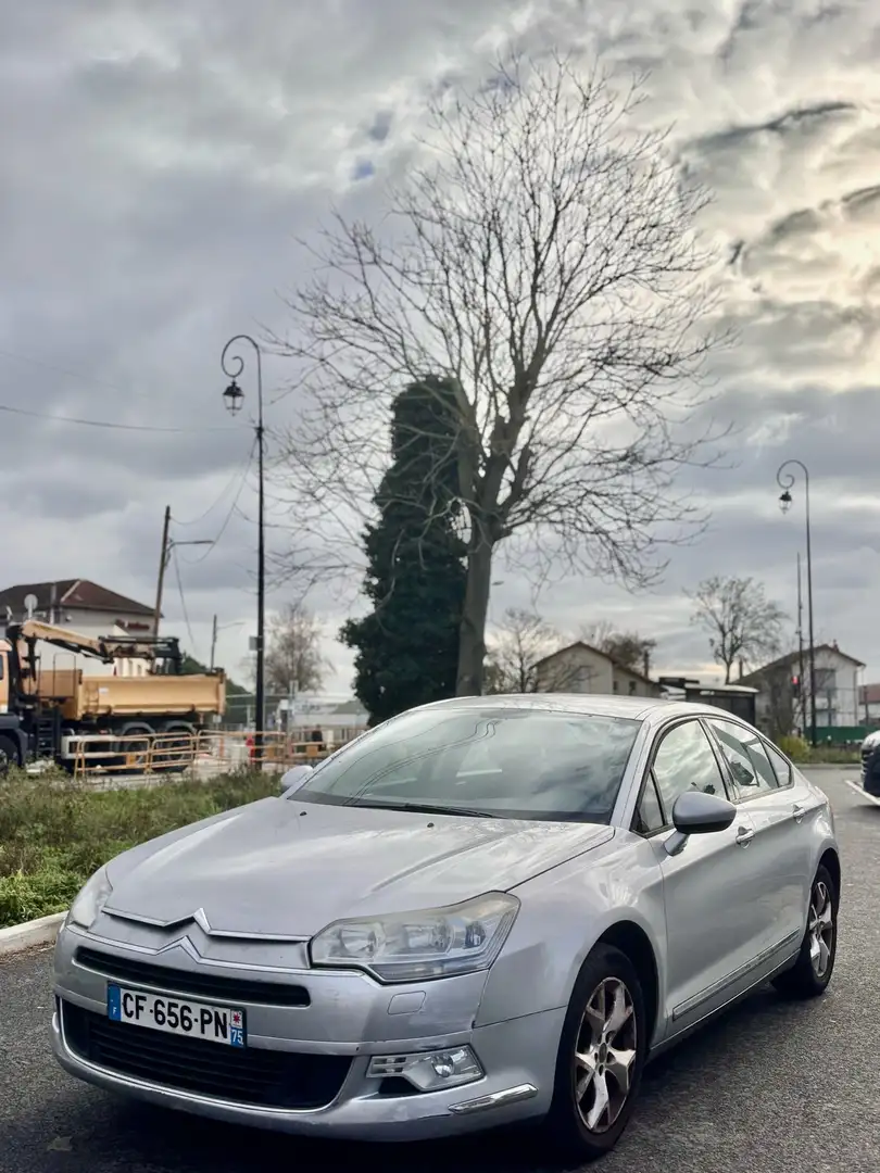 Citroen C5 1.6 HDi 110 FAP airDream Pack - 1