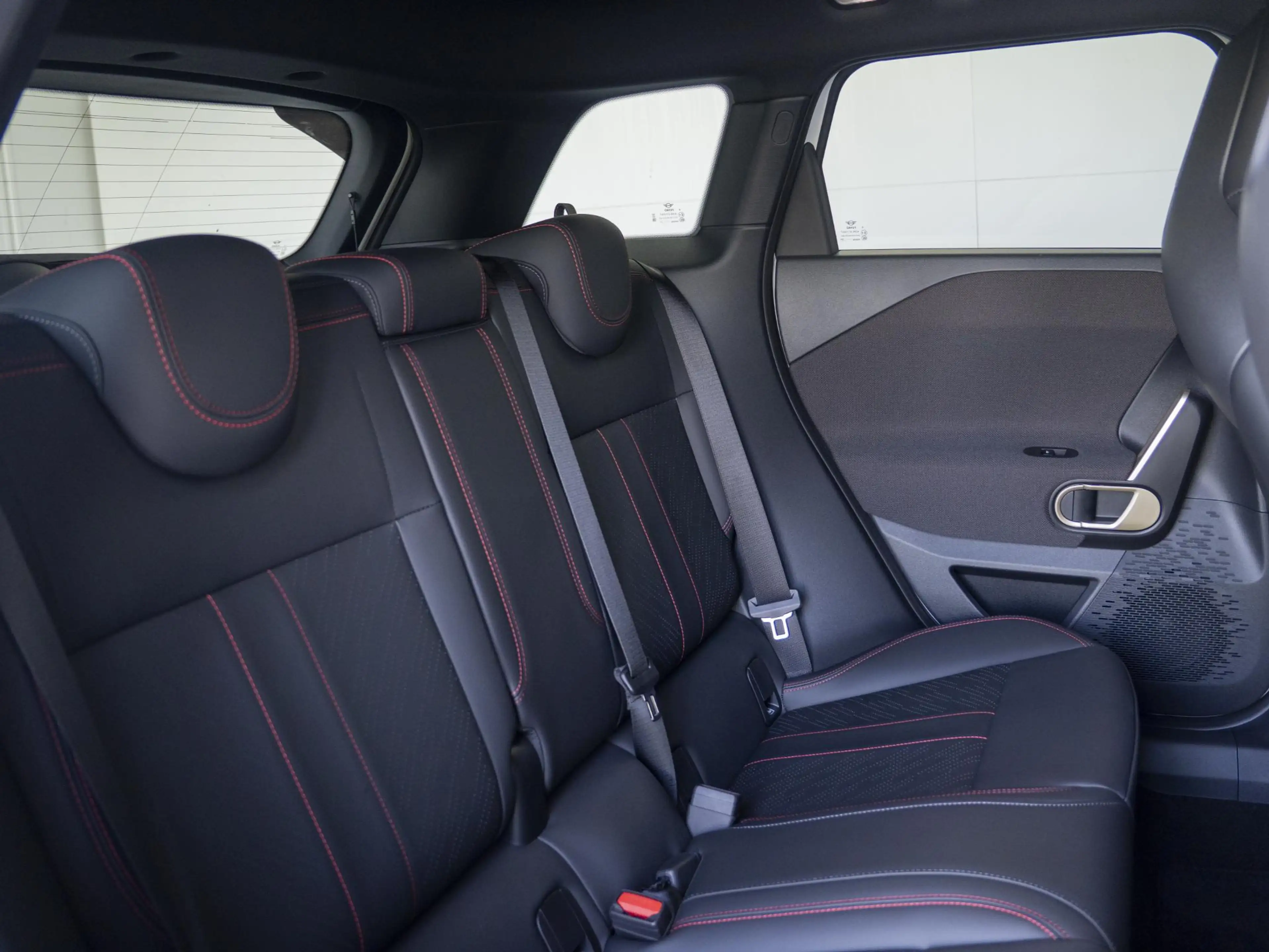MINI Aceman E John Cooper Works Uitvoering | M Pakket — photo 11