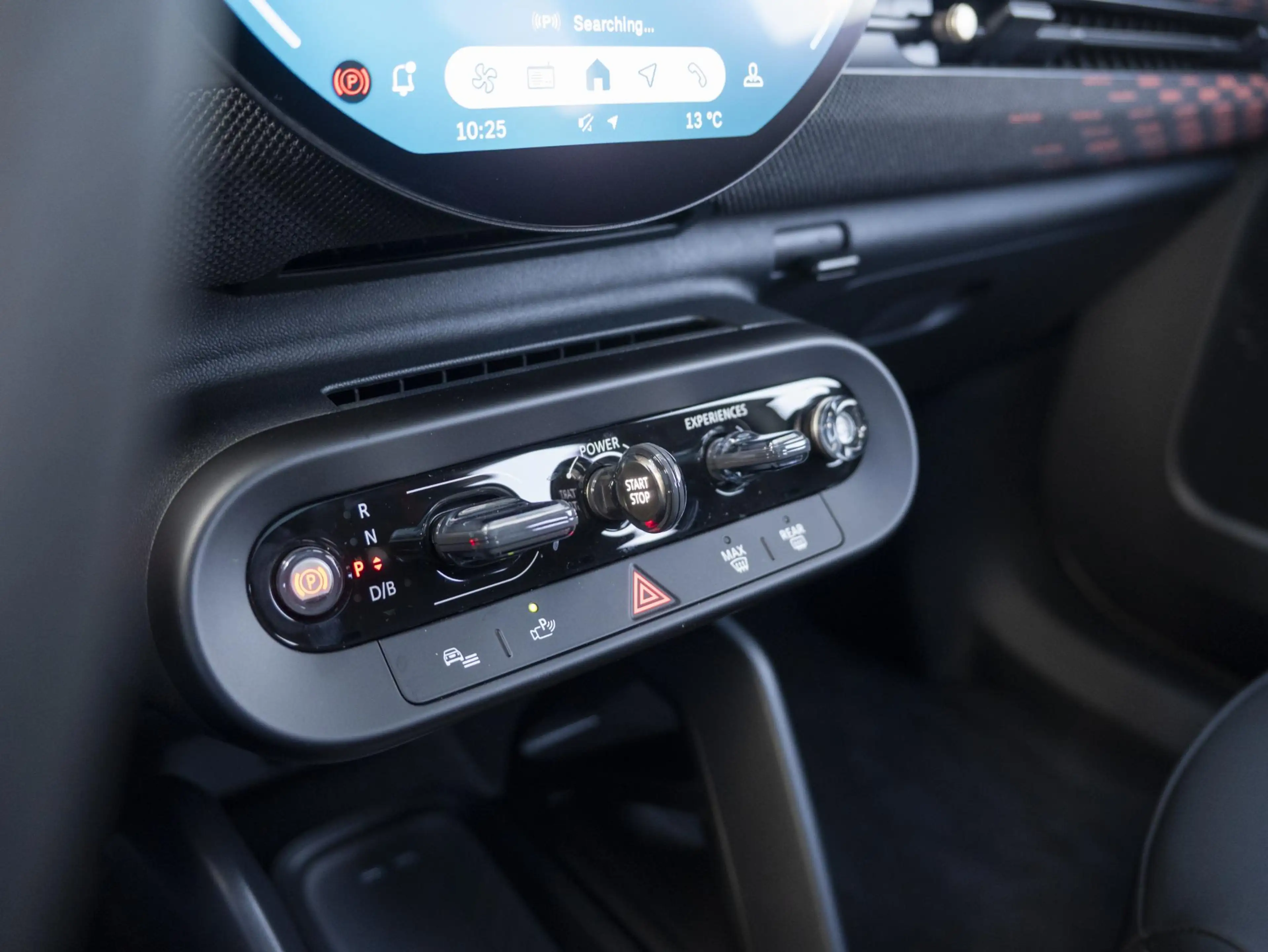 MINI Aceman E John Cooper Works Uitvoering | M Pakket — photo 15
