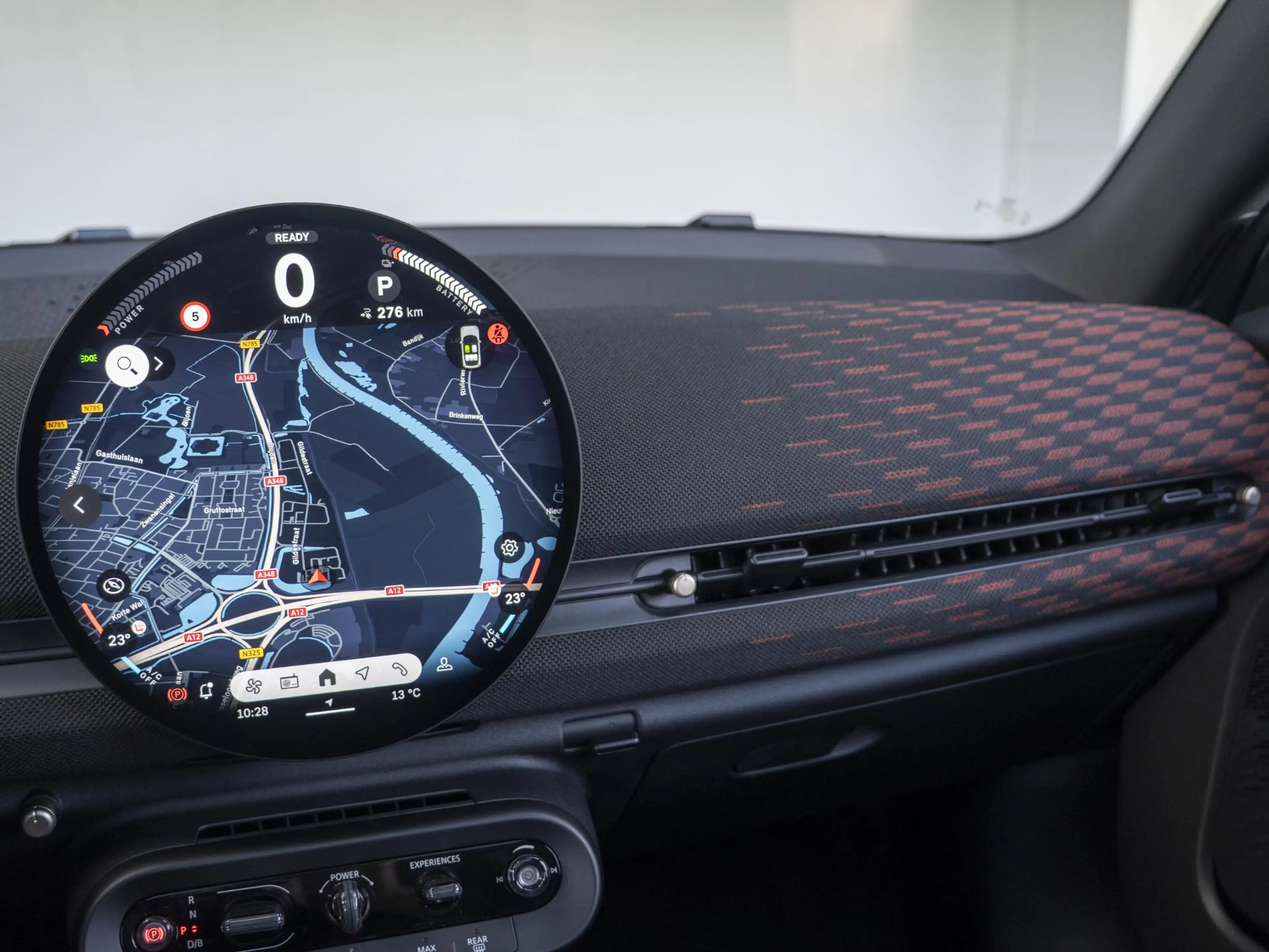 MINI Aceman E John Cooper Works Uitvoering | M Pakket — photo 12