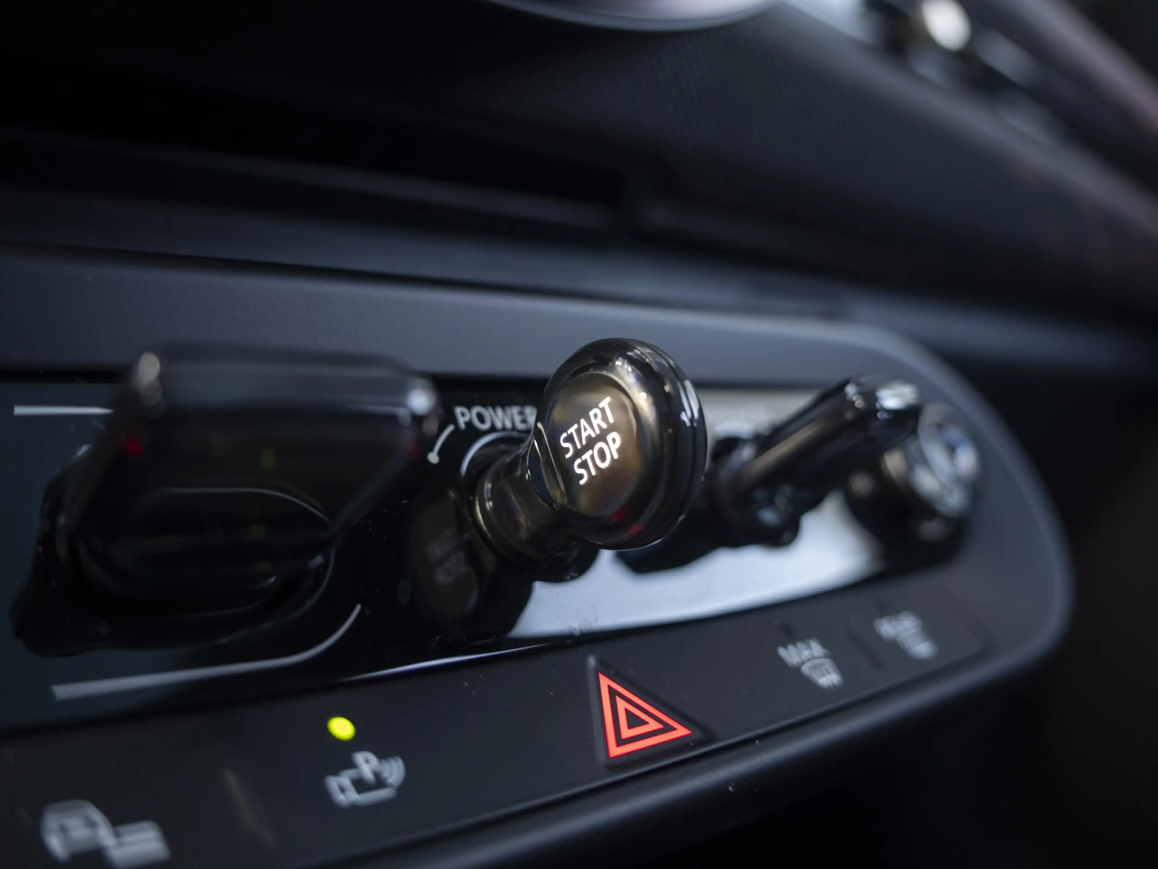 MINI Aceman E John Cooper Works Uitvoering | M Pakket — photo 14