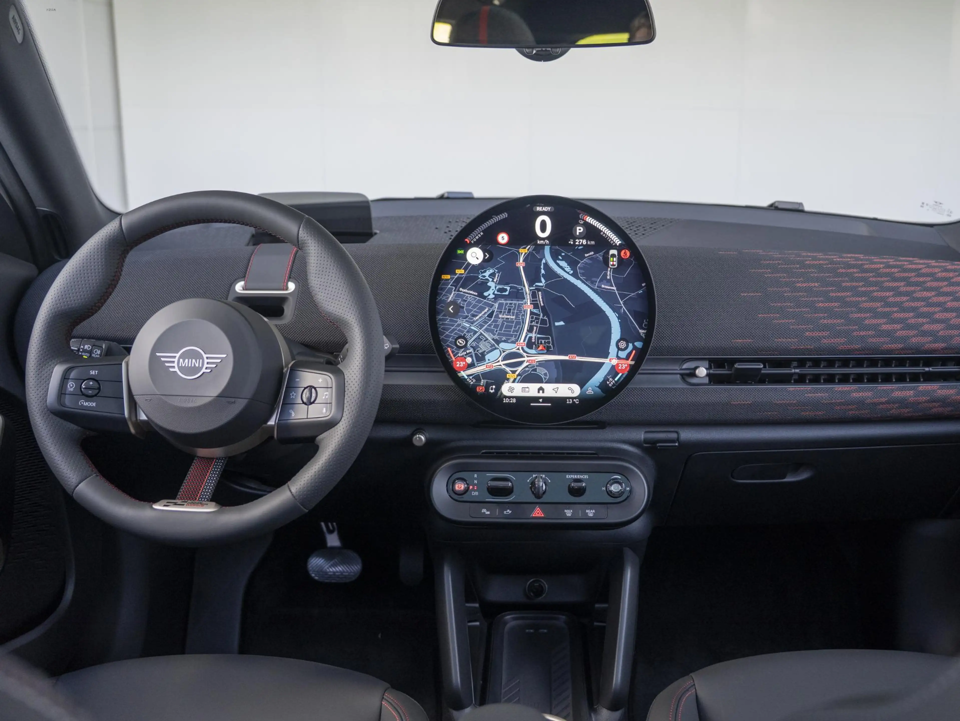 MINI Aceman E John Cooper Works Uitvoering | M Pakket — photo 3