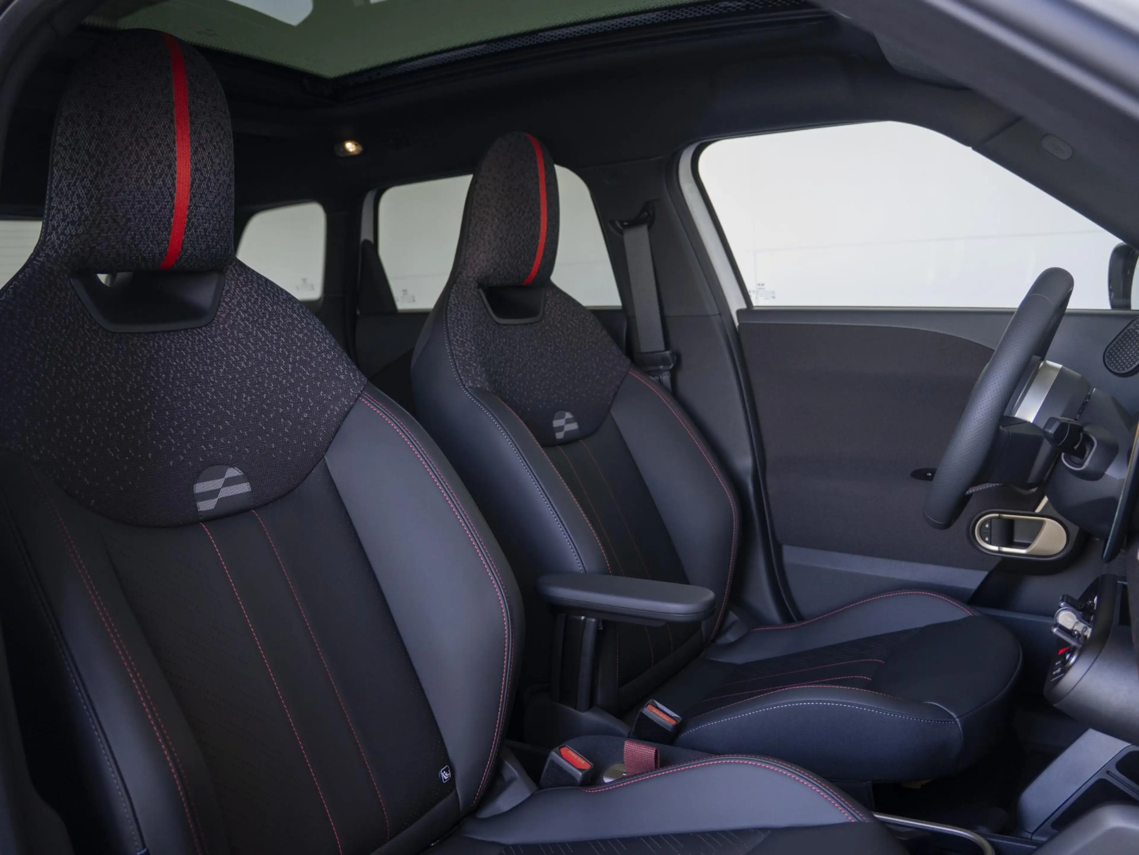 MINI Aceman E John Cooper Works Uitvoering | M Pakket — photo 4