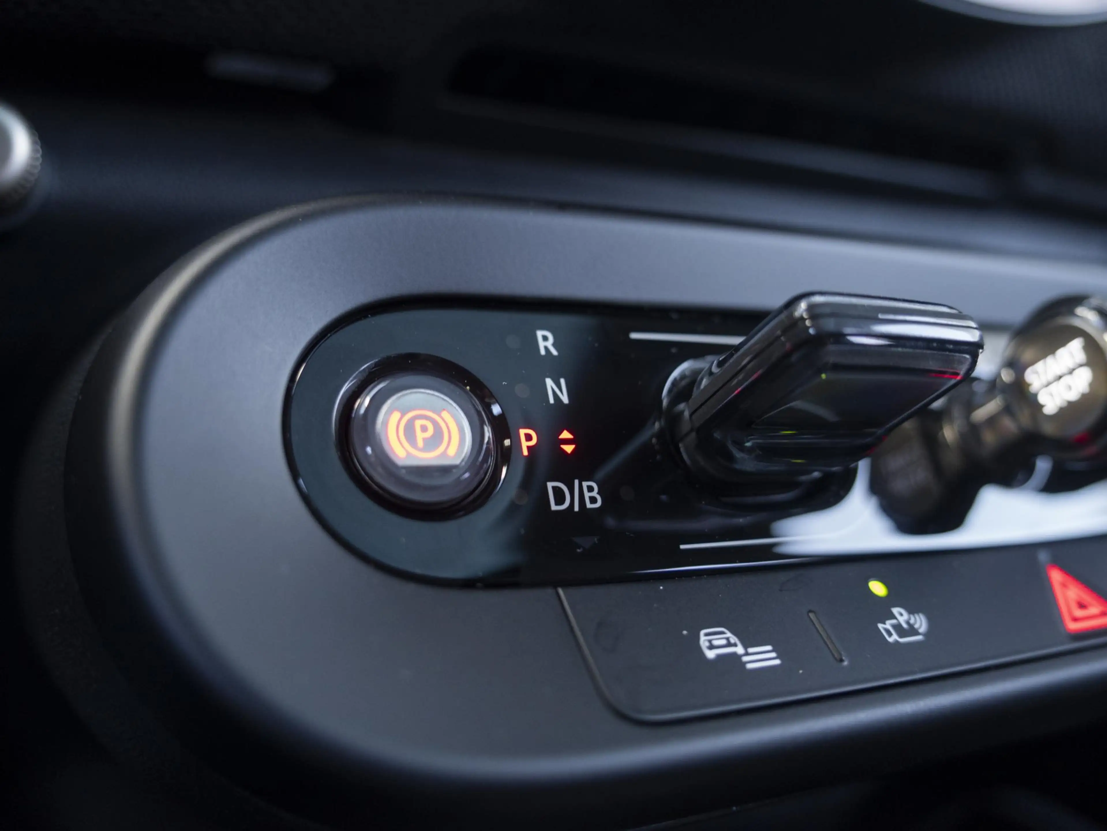 MINI Aceman E John Cooper Works Uitvoering | M Pakket — photo 13