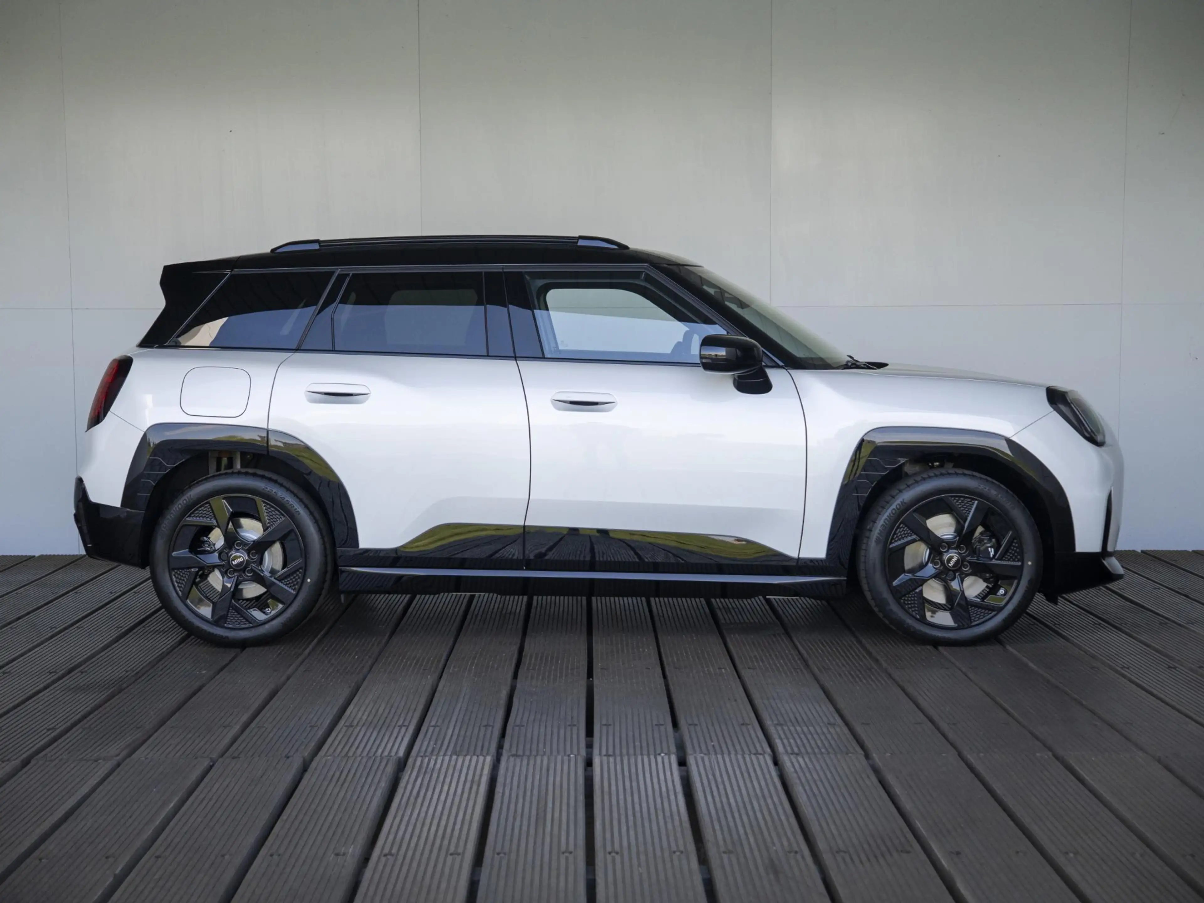 MINI Aceman E John Cooper Works Uitvoering | M Pakket — photo 7