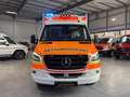 Mercedes-Benz Sprinter III 519 CDI RTW/KTW*RETTUNGSFAHRZEUG* Weiß - thumbnail 9