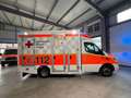 Mercedes-Benz Sprinter III 519 CDI RTW/KTW*RETTUNGSFAHRZEUG* Weiß - thumbnail 7