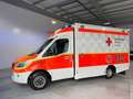 Mercedes-Benz Sprinter III 519 CDI RTW/KTW*RETTUNGSFAHRZEUG* Weiß - thumbnail 4