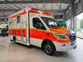 Mercedes-Benz Sprinter III 519 CDI RTW/KTW*RETTUNGSFAHRZEUG* Weiß - thumbnail 3