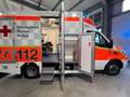 Mercedes-Benz Sprinter III 519 CDI RTW/KTW*RETTUNGSFAHRZEUG* Weiß - thumbnail 11