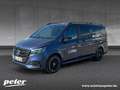 Mercedes-Benz V 300 STYLE AMG LED+MBUX+Kamera+Klima Bleu - thumbnail 20