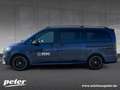 Mercedes-Benz V 300 STYLE AMG LED+MBUX+Kamera+Klima Bleu - thumbnail 3