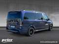 Mercedes-Benz V 300 STYLE AMG LED+MBUX+Kamera+Klima Bleu - thumbnail 4