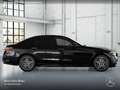 Mercedes-Benz C 220 d AMG+NIGHT+PANO+360+AHK+TOTW+KEYLESS+9G Schwarz - thumbnail 18