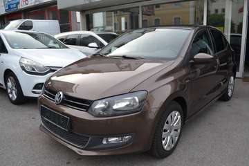 1.6 TDI Life *GLASDACH*NAVIGATION*KLIMAAUTOMATIK*TEMPOMAT*SITZHEIZUNG*