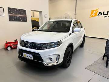 Vitara 1.4h Top 4wd allgrip