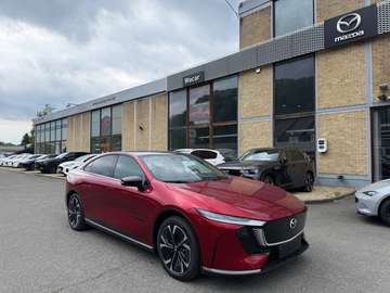 68.8 kWh Takumi Plus *** GARANTIE 6 ANS ***