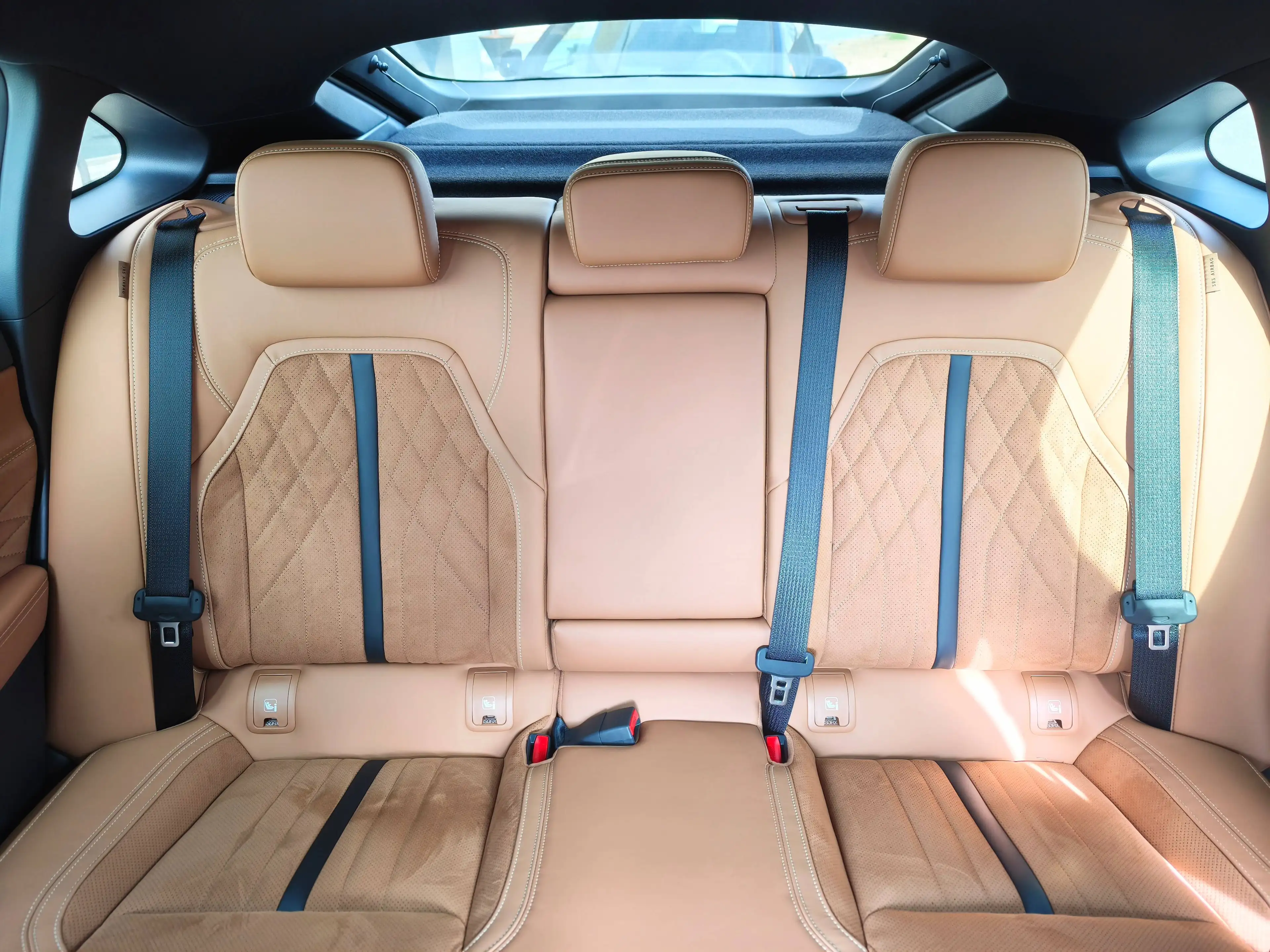 Mazda 6e 68.8 kWh Takumi Plus *** GARANTIE 6 ANS *** — photo 13