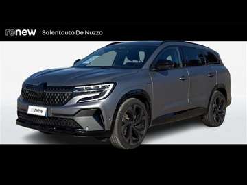 1.2 E-Tech full hybrid 200cv Esprit Alpine