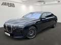 BMW 740 d xDrive 21" Individual Autobahnas. Pano Sthzg. Schwarz - thumbnail 2
