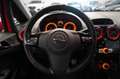 Opel Corsa D 1.4*1Hand*Klima*Servo* Rot - thumbnail 19