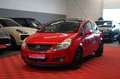 Opel Corsa D 1.4*1Hand*Klima*Servo* Rot - thumbnail 1
