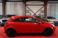 Opel Corsa D 1.4*1Hand*Klima*Servo* Rot - thumbnail 6