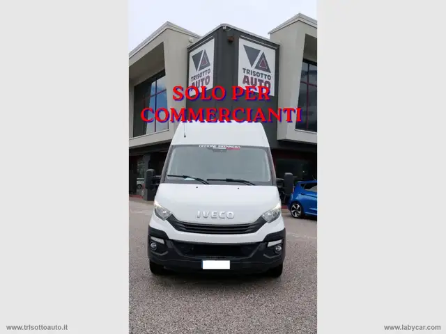 Iveco Daily 35S16BV 2.3 HPT 156CV PM-SL-TM Furgone