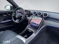 Mercedes-Benz C 180 Augmented Night SpurW 360 AUT DynLicht LED Noir - thumbnail 10