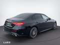 Mercedes-Benz C 180 Augmented Night SpurW 360 AUT DynLicht LED Noir - thumbnail 5