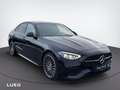 Mercedes-Benz C 180 Augmented Night SpurW 360 AUT DynLicht LED Noir - thumbnail 7