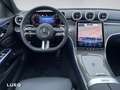 Mercedes-Benz C 180 Augmented Night SpurW 360 AUT DynLicht LED Noir - thumbnail 11