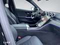Mercedes-Benz C 180 Augmented Night SpurW 360 AUT DynLicht LED Noir - thumbnail 9